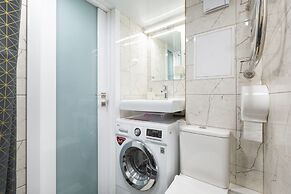 Bussi Suites - Botanicheskaya 41 korp 7