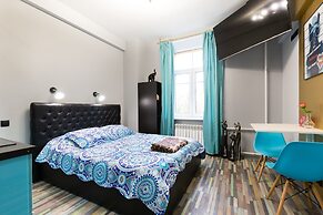 Bussi Suites - Botanicheskaya 41 korp 7
