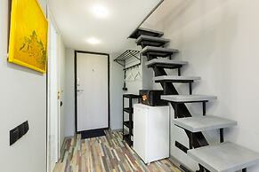 Bussi Suites - Botanicheskaya 41 korp 7