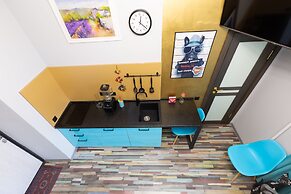 Bussi Suites - Botanicheskaya 41 korp 7