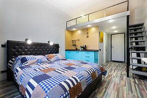 Bussi Suites - Botanicheskaya 41 korp 7