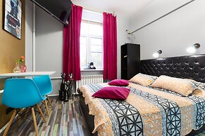 Bussi Suites - Botanicheskaya 41 korp 7