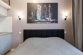 Bussi Suites - Botanicheskaya 41 korp 7