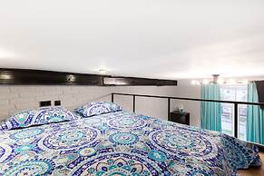 Bussi Suites - Botanicheskaya 41 korp 7