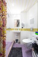 Bussi Suites - Botanicheskaya 41 korp 7
