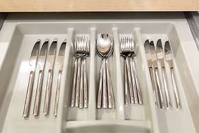 Bussi Suites - Botanicheskaya 41 korp 7