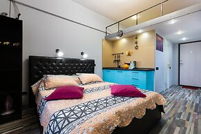 Bussi Suites - Botanicheskaya 41 korp 7