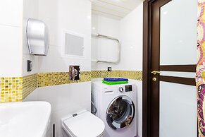 Bussi Suites - Botanicheskaya 41 korp 7