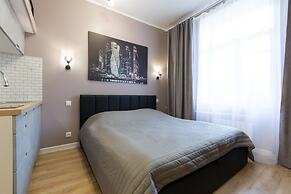 Bussi Suites - Botanicheskaya 41 korp 7