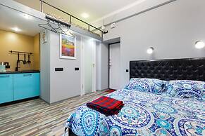 Bussi Suites - Botanicheskaya 41 korp 7