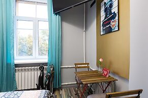 Bussi Suites - Botanicheskaya 41 korp 7