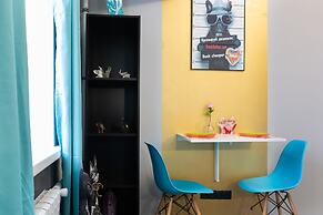 Bussi Suites - Botanicheskaya 41 korp 7