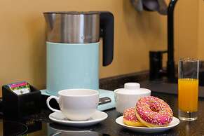 Bussi Suites - Botanicheskaya 41 korp 7