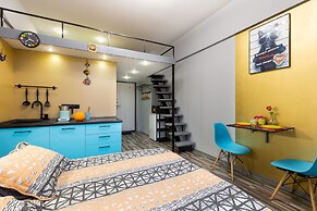 Bussi Suites - Botanicheskaya 41 korp 7