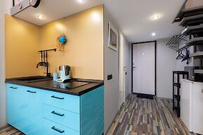 Bussi Suites - Botanicheskaya 41 korp 7