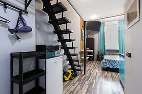 Bussi Suites - Botanicheskaya 41 korp 7