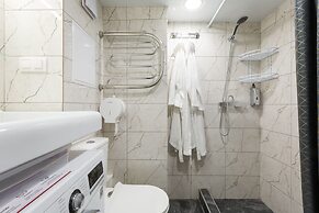 Bussi Suites - Botanicheskaya 41 korp 7