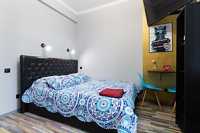 Bussi Suites - Botanicheskaya 41 korp 7