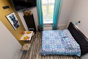 Bussi Suites - Botanicheskaya 41 korp 7