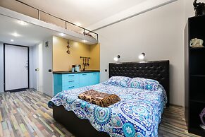 Bussi Suites - Botanicheskaya 41 korp 7