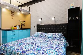 Bussi Suites - Botanicheskaya 41 korp 7