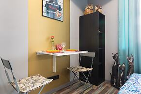 Bussi Suites - Botanicheskaya 41 korp 7