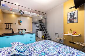 Bussi Suites - Botanicheskaya 41 korp 7