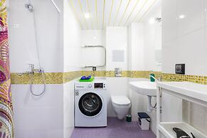 Bussi Suites - Botanicheskaya 41 korp 7