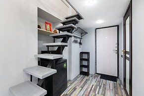 Bussi Suites - Botanicheskaya 41 korp 7