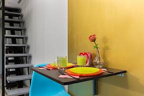 Bussi Suites - Botanicheskaya 41 korp 7