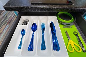 Bussi Suites - Botanicheskaya 41 korp 7