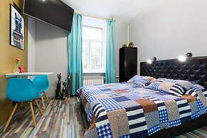 Bussi Suites - Botanicheskaya 41 korp 7