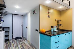 Bussi Suites - Botanicheskaya 41 korp 7