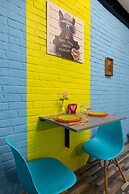 Bussi Suites - Botanicheskaya 41 korp 7