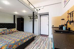 Bussi Suites - Botanicheskaya 41 korp 7