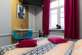 Bussi Suites - Botanicheskaya 41 korp 7