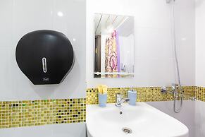 Bussi Suites - Botanicheskaya 41 korp 7