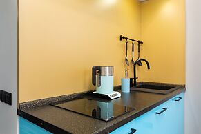 Bussi Suites - Botanicheskaya 41 korp 7