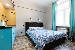 Bussi Suites - Botanicheskaya 41 korp 7
