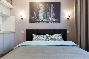 Bussi Suites - Botanicheskaya 41 korp 7