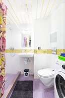 Bussi Suites - Botanicheskaya 41 korp 7