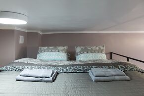 Bussi Suites - Botanicheskaya 41 korp 7