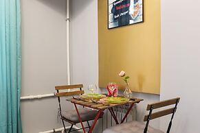 Bussi Suites - Botanicheskaya 41 korp 7