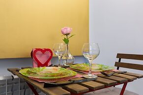 Bussi Suites - Botanicheskaya 41 korp 7