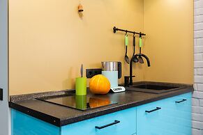 Bussi Suites - Botanicheskaya 41 korp 7