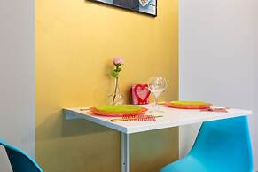 Bussi Suites - Botanicheskaya 41 korp 7