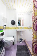 Bussi Suites - Botanicheskaya 41 korp 7