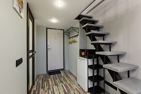 Bussi Suites - Botanicheskaya 41 korp 7