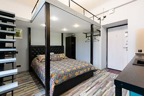 Bussi Suites - Botanicheskaya 41 korp 7