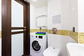 Bussi Suites - Botanicheskaya 41 korp 7